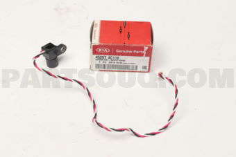 452074C110 SENSOR ASSY-OUTPUT SPEED