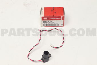 452074C110 SENSOR ASSY-OUTPUT SPEED