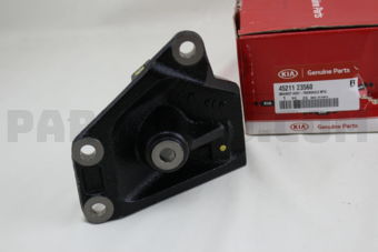 4521123560 BRACKET ASSY-TRANSAXLE MTG