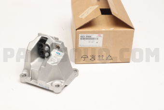 452113F805 BRACKET ASSY-T/M SUPT