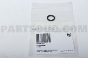 4526639000 O-RING