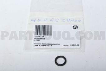 4526639000 O-RING
