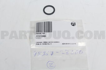 4526723000 O-RING