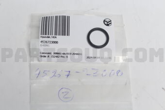 4526723000 O-RING