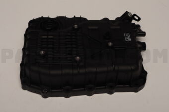 452802F100 COVER-VALVE BODY