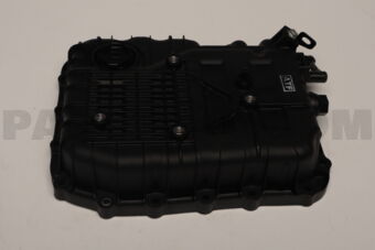 452802F100 COVER-VALVE BODY
