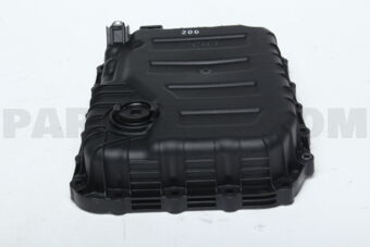 452802F200 COVER-VALVE BODY