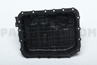452802F200 COVER-VALVE BODY