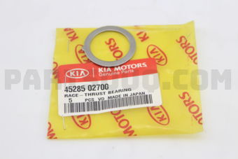 4528502700 RACE-THRUST BEARING