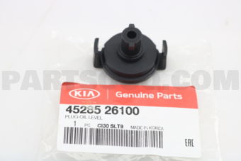 4528526100 PLUG-OIL LEVEL