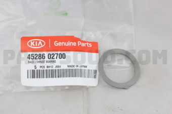 4528602700 RACE-THRUST BEARING
