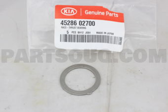 4528602700 RACE-THRUST BEARING
