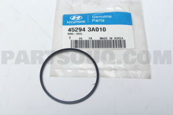 452943A010 RING-SEAL