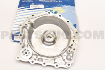 453203A500 COVER ASSY-CASE RR