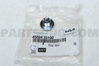 4532423100 PLUG-MAGNET