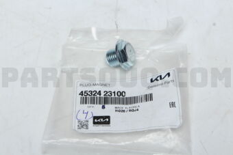 4532423100 PLUG-MAGNET