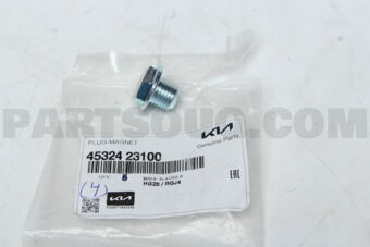 4532423100 PLUG-MAGNET