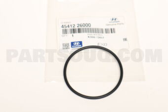 4541226000 O-RING