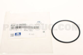 4541226000 O-RING