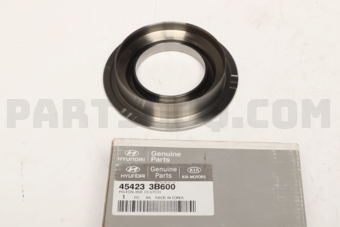 454233B600 PISTON-35R CLUTCH