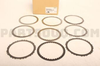 4542526700 DISC SET-CLUTCH