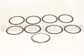 454253D600 DISC SET-CLUTCH