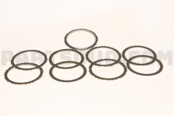 454253D600 DISC SET-CLUTCH