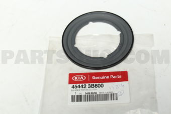 454423B600 BALANCE PISTON-CLUTCH