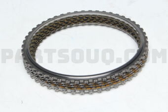 454654G100 DISK SET-UNDER DRIVE CLUTCH