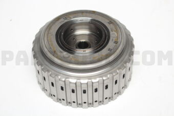 4551023050 CLUTCH ASSY-REVERSE &amp; OVER DRI