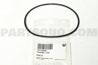 455113B600 RING"D"