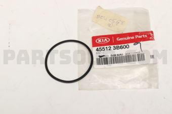 455123B600 RING"D"
