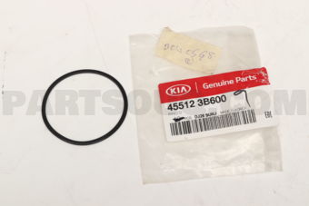 455123B600 RING"D"