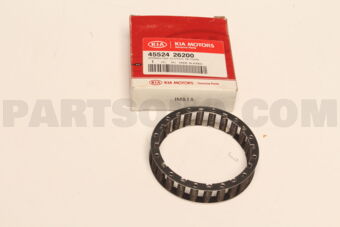 4552426200 SPRING-OVER DRIVE CLUTCH RETUR