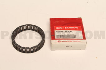 4552426200 SPRING-OVER DRIVE CLUTCH RETUR