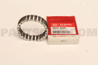 4552426200 SPRING-OVER DRIVE CLUTCH RETUR