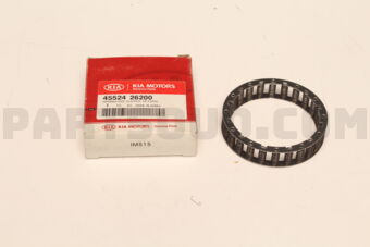 4552426200 SPRING-OVER DRIVE CLUTCH RETUR