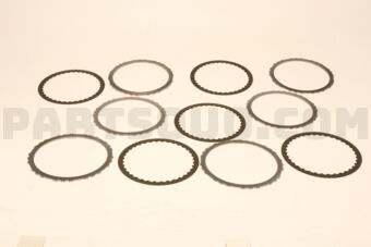 455253B000 DISC SET-CLUTCH