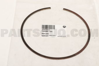 455523B623 SNAP RING