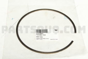 455523B625 SNAP RING