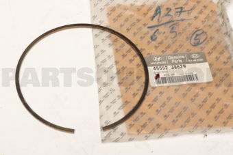 455523B629 SNAP RING