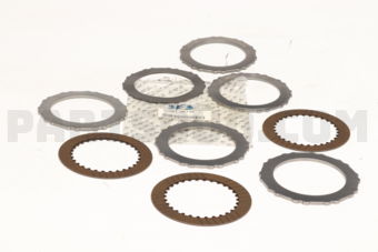 455613A710 DISC SET-CLUTCH