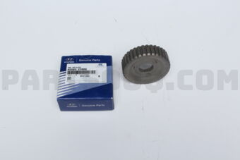 4556522800 HUB-END CLUTCH