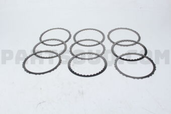 455654G100 DISK SET-46 CLUTCH