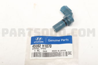 45592H1070 SENSOR-SPEED