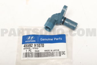 45592H1070 SENSOR-SPEED