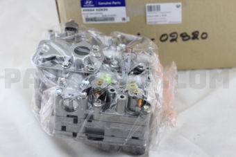 4560402820 VALVE ASSY-CONTROL