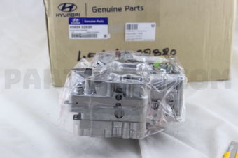 4560402820 VALVE ASSY-CONTROL