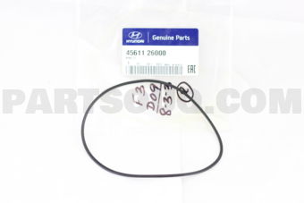 4561126000 RING"D"