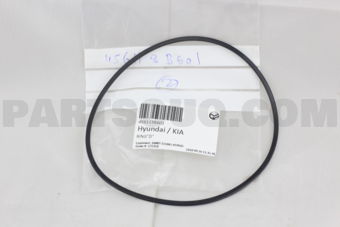 456113B601 RING"D"